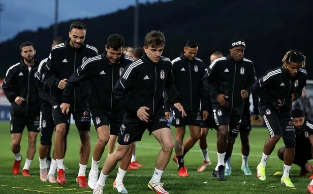 Beşiktaş Galatasaray maçı ne zaman, saat kaçta? 2021 BJK GS derbisi muhtemel 11'ler kimler? - 4