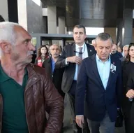 Saldırının arkasında kimler var?