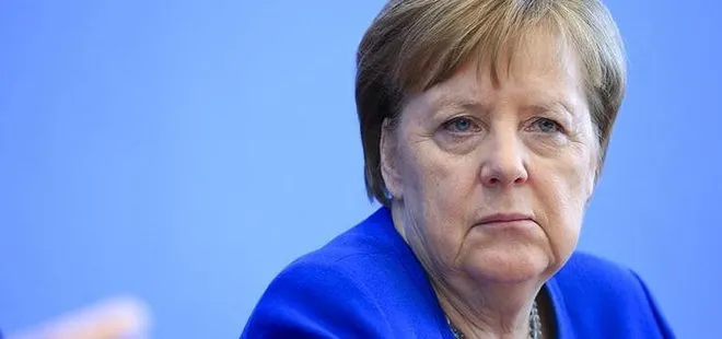 Angela Merkel’in coronavirüs karantinası sona erdi