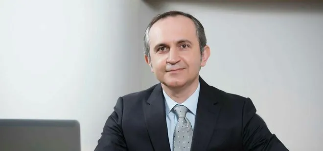 Türkiye Varlık Fonu Yönetimi AŞ’nin Genel Müdürü Zafer Sönmez kimdir?