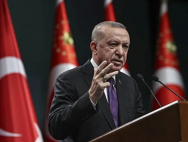 Son dakika: Yeni anayasanın detayları ortaya çıktı! Başkan Erdoğan Kabine Toplantısı sonrası duyurmuştu