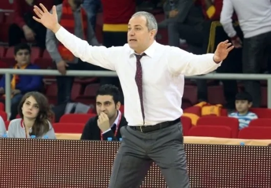 Galatasaray’da flaş ayrılık! Deneyimli teknik adamla yollar ayrıldı