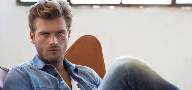 Kıvanç Tatlıtuğ horoz dövüşçüsü olacak