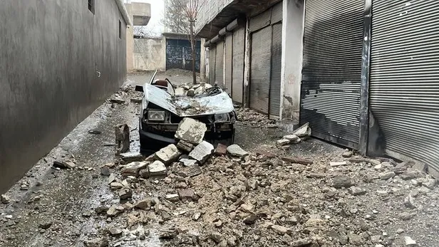 Kahramanmaraş'taki deprem beklenen İstanbul depremini tetikler mi? 7.7'lik deprem Büyük İstanbul depremini etkileyecek mi, olur mu? Marmara depremi... - 4