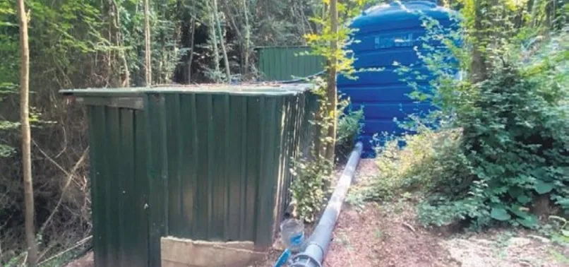 Hamidiye su skandalının ardından CHP'li isimler çıktı! Kuyu suyunu Hamidiye Su markasıyla satmışlar