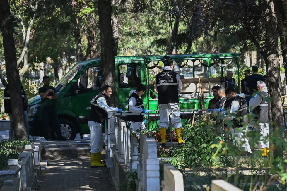 Kâşif Kozinoğlu’nun şüpheli ölümünde gizemli e-posta: Savcılık “Esmer Melek” rumuzlu ihbarcının peşinde - 6