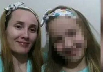 Küçük kıza biyolojik anne zulmü! Hayatını kararttı