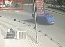 TIR, Yunus ekibine çarptı: 1 şehit