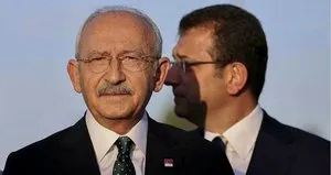 CHP’de koltuk savaşı kızıştı!
