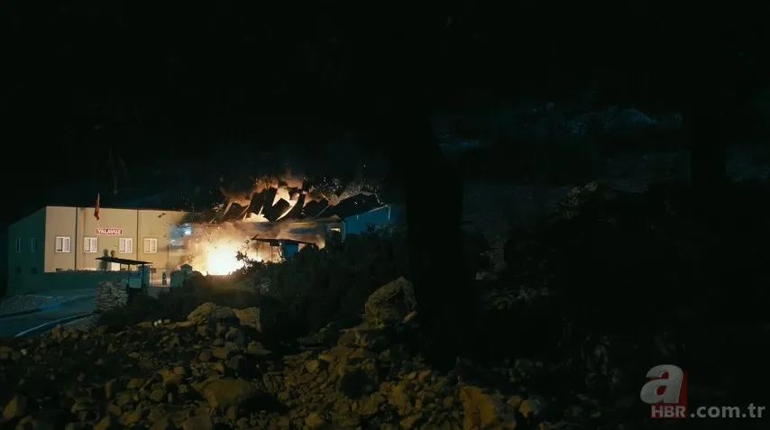 "Kurtlar Vadisi Vatan" vizyona giriyor! İşte tarih 23