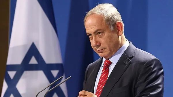 1698841607585.jpg Hahamlardan Netanyahu'ya "katliama devam et" fetvası: Gazze'deki Şifa Hastanesinin vurulmasında dinen bir sakınca yok - 3