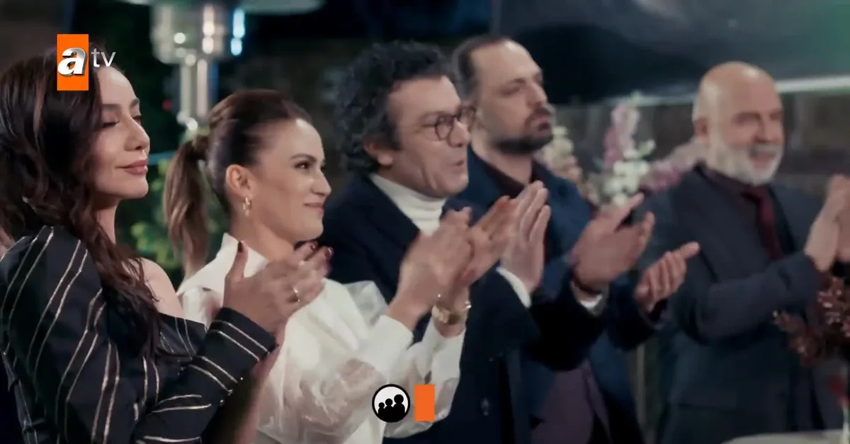 Gel Dese Aşk 2.yeni bölüm fragmanı