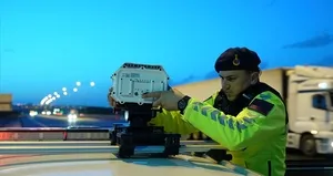 Türkiye’deki radar noktaları ve harita bilgileri