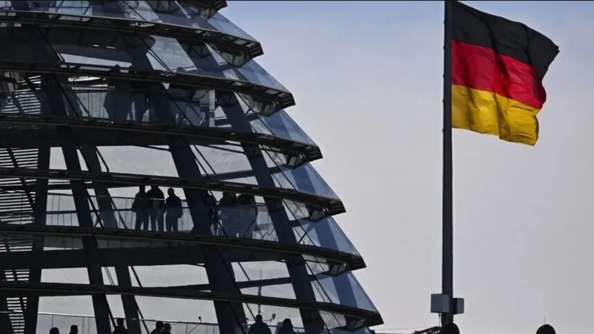 Almanya, Filistinli esirleri kendi elleriyle asmak istediğini söyleyen eski İsrailli asker Rom...