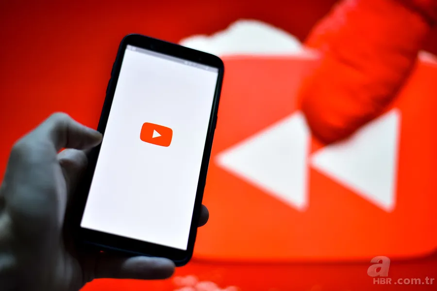 Telefondan YouTube'a girenler dikkat! Resmen başladı... 8