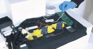 Bomba gibi kopya cihazı