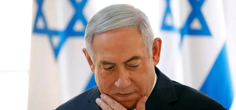 Netanyahu yargılandığı davalardan kurtulmak için af pazarlığında