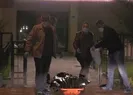 Tartıştığı babasını vahşice katletti! Önce bıçakladı...