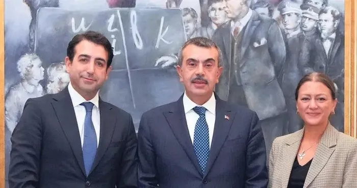 Bakan Tekin’den eğitime FETÖ sızması uyarısı: Mücadele bitmedi