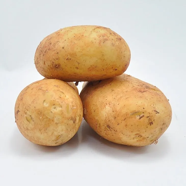Patates hakkında bilmedikleriniz