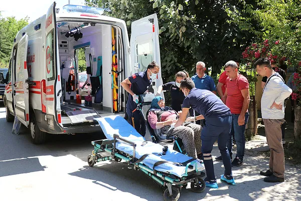 Bolu Valiliği'nden içme suyundan zehirlenme açıklaması - 2