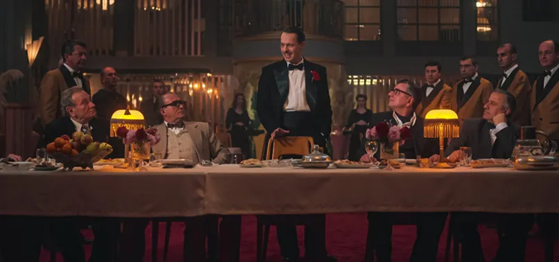 Kulüp 2. sezon olacak mı? Netflix dizisi Kulüp 2. sezon ne zaman başlayacak?