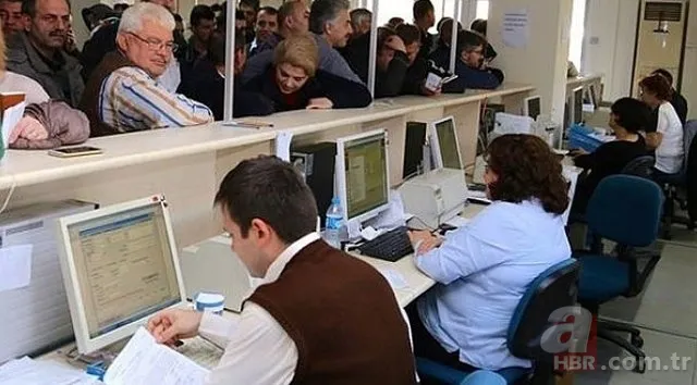 Memurlar ek iş ya da ikinci iş yapabilir mi? İşte cevabı... 9