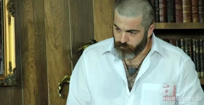 Kayra Şenocak 40 kilo birden verdi! Bambaşka birine dönüştü 3