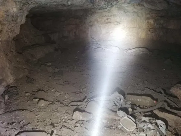 Ara-Bul-Yok Et! Eren Kış-20 Operasyonu Mardin’de başladı! 585 personel katılıyor