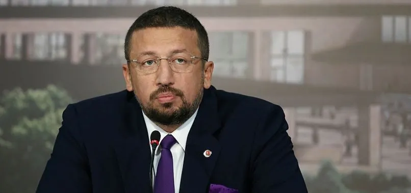 Son dakika | Basketbol Federasyonu’nda Hidayet Türkoğlu güven tazeledi