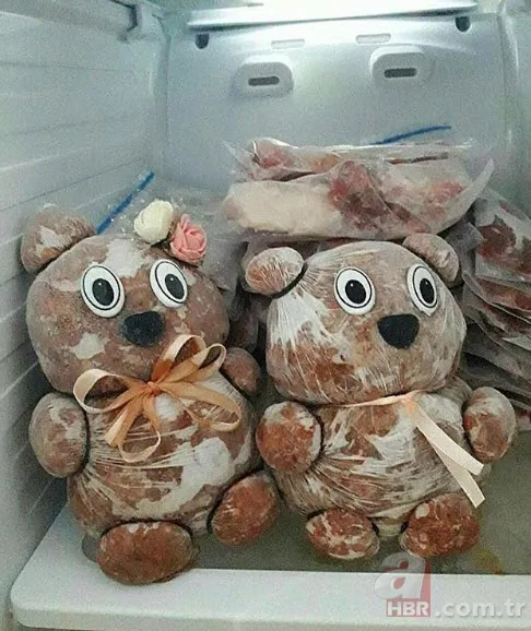 Anlamsız fotoğraflar 15