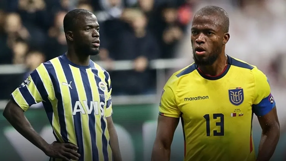 Fenerbahçe'yi yıkan haber! İşte Enner Valencia'nın yeni takımı