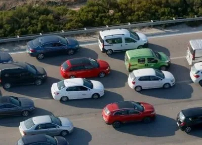 Motorlu taşıtlar vergisinde son gün