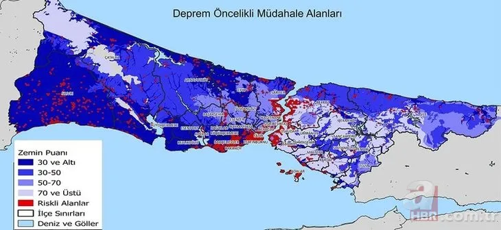 İstanbul’da beklenen depremin büyüklüğü ne olacak? Naci Görür: İki fay aynı anda kırılırsa... | 2 il için kritik uyarı