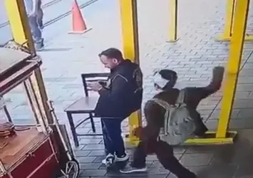 Polisi ensesinden bıçaklayan Oytun Ilgar için istenen ceza açıklandı!