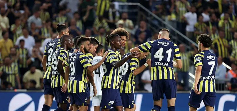 Fenerbahçe Ümraniye maçı CANLI YAYIN: FB maçı saat kaçta? Fenerbahçe Ümraniyespor maçı canlı yayın nereden, nasıl izlenir? FB maçı saat kaçta?