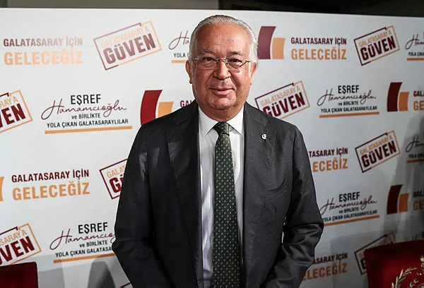 Son dakika: Galatasaray başkanı kim oldu? 2021 Galatasaray başkanlık seçimi sonuçları son durum nedir?