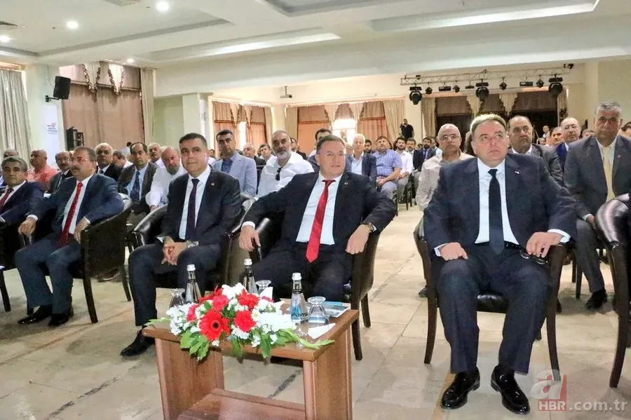 İşte CHP'li Hatay Büyükşehir Belediye Başkanı Lütfü Savaş'ın 9 yıllık karnesi! Fay hattı üzerinde kurulan şehrin kentsel dönüşümünü durdurdu 9