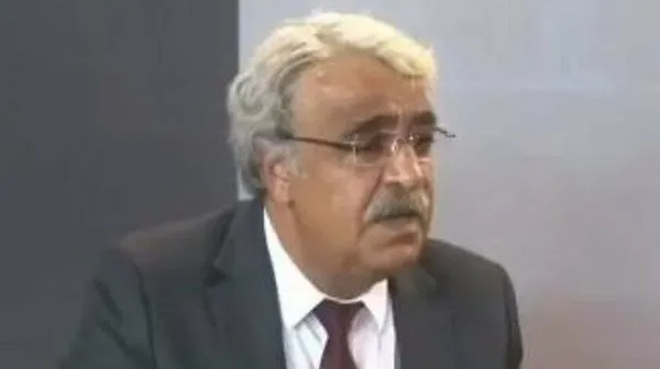 Son dakika: Meral Akşener’in adaylık çıkışı sonrası HDP eski eş başkanı Selahattin Demirtaş’tan Millet İttifakı’na rest