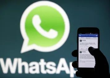 WhatsApp'tan tedirgin eden özellik