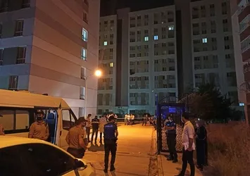 Ankara'da vahşet! Kızının gözü önünde kurşun yağdırdı