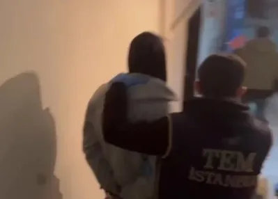 DEAŞ’a yalnız kurt operasyonu