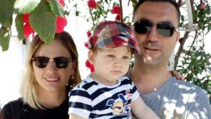 Müge Anlı'nın ortaya çıkardığı Tokkal ailesi cinayetinde flaş gelişme! Katil zanlısı Mehmet Şerif Boğa'dan şok sözler - 1