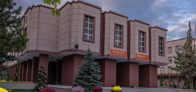 ABD uyruklu 1 YTS ülkesine gönderildi