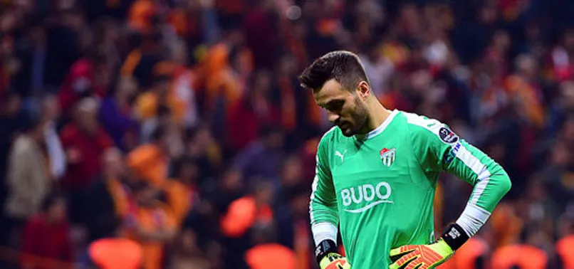 Trabzonspor'da "Okan Kocuk" harekatı