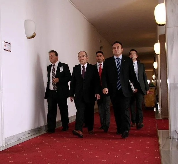 Eski Genelkurmay Başkanı Hilmi Özkök, FETÖ’cüler hakkında verilen mahkeme kararlarını görmezden geldi