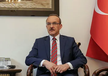 Ordu Valisi Seddar Yavuz'dan, CHP’li vekilin iddialarına sert cevap