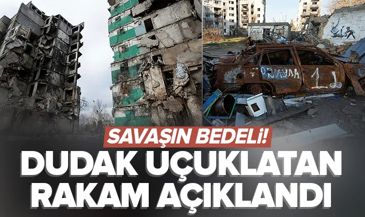 700 milyar dolardan fazla zarar var