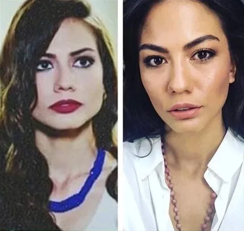 Güzel, yeni ve iddialı - Sözcü Gazetesi Şık Hayat Ünlüler, Kadın, Selfie