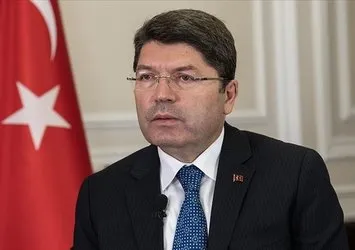 Bakan Tunç'dan Rojin Kabaiş açıklaması! Ölüm sebebi ortaya çıkacaktır